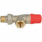 Клапан Danfoss RA-N 15 термостатический, вх. 1/2" - вых. 1/2", осевой - фото 1