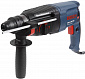 Перфоратор Bosch GBH 2-26 DRE, 800Вт, 2.7 Дж, 2.8кг, L-кейс - фото 5