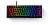 Клавіатура ігрова Razer Huntsman Mini Red Switch USB US RGB, Black