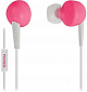 Наушники Koss KEB6iP Mic Purple - фото 1