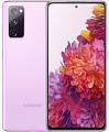 Смартфон Samsung Galaxy S20 FE SM-G780 8/256GB Dual Sim Cloud Lavender (SM-G780FLVHSEK)_UA_