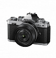 Цифр. Фотокамера Nikon Z fc + 28mm f2.8 SE Kit