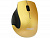 Мышь Aneex E-M656 Gold/Black USB