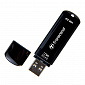 Накопичувач Transcend 64GB USB 3.1 JetFlash 750 Black - фото 2
