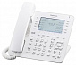 Проводной IP-телефон Panasonic KX-NT680RU White для АТС Panasonic KX-NS/NSX - фото 2