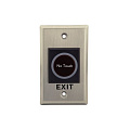 Кнопка виходу безконтактна Yli Electronic ISK-840A для системи контролю доступу
