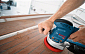 Шліфмашина эксцентрикова Bosch GEX 34-151 - фото 2