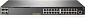 Комутатор HPE Aruba 2540 24G PoE+ 4SFP+, 370W POE+, Static/RIP, LT Warranty Switch - фото 1