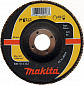 Круг пелюстковий Makita 230х2.5 - фото 1