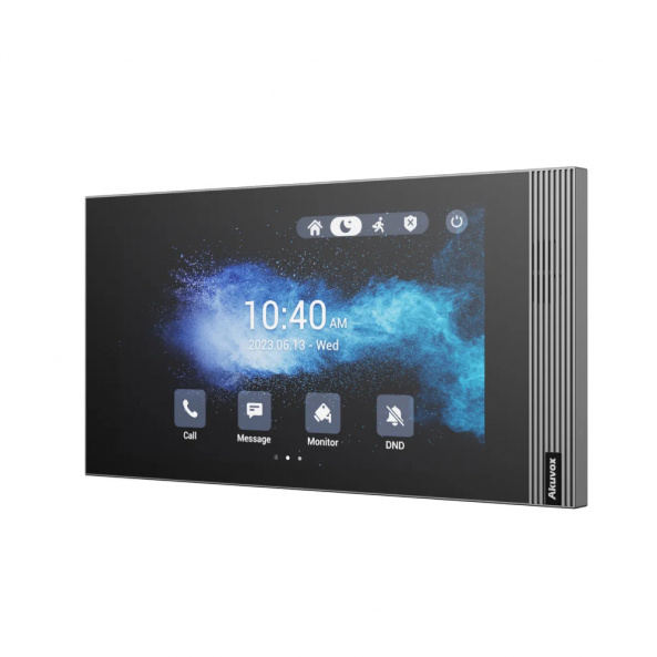 SIP-відеодомофон Akuvox S562W з Wi-Fi на Linux - фото 2