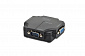 Сплиттер DIGITUS VGA 1x2 - фото 1