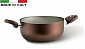 Каструля PENSOFAL PEN5411 20см, 3л, BIO STONE UNIQUM CHOCO - фото 1