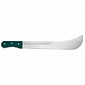 Нож мачете садовый Verto 18