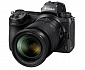 Цифр. фотокамера Nikon Z 6 II + 24-70mm f4 Kit - фото 1