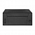 Корпус SilverStone MILO ML10B,MiniITX,USB3.0x2,3x50мм,безБЖ,чорний
