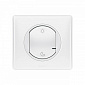Celiane with NETATMO. Розумний безпроводовий сценарний вимикач "День/Ніч". Білий - фото 1