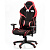 Кресло офисное Special4You ExtremeRace 2 Black/Red (E5401)
