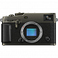 Цифр. фотокамера Fujifilm X-Pro3 Body Dura black - фото 1