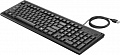 Клавиатура HP Keyboard 100 USB