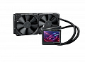 Система жидкостного охлаждения ASUS ROG RYUJIN II 240 LGA 115x,1700, 2011, 2011-3, 2066;AMD: AM4, TR4* OLED-дисплей вентиляторы Noctua iPPC