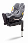 Дитяче автокрісло Avionaut AeroFIX Iso-Fix (гр.1) Grey Melange AV-350-AF.01 - фото 2