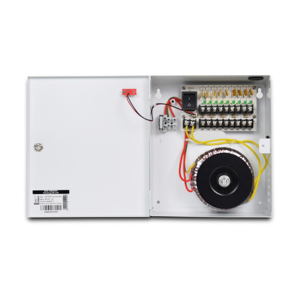 Блок питания Full Energy BG-2410 - фото 2