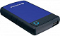 Жесткий диск Transcend StoreJet 2.5" USB 3.1 4TB StoreJet 25H3 Blue - фото 1