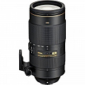 Объектив Nikon 80-400mm f/4.5-5.6G ED AF-S VR