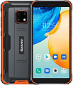 Мобільний телефон BV4900S ORANGE BLACKVIEW