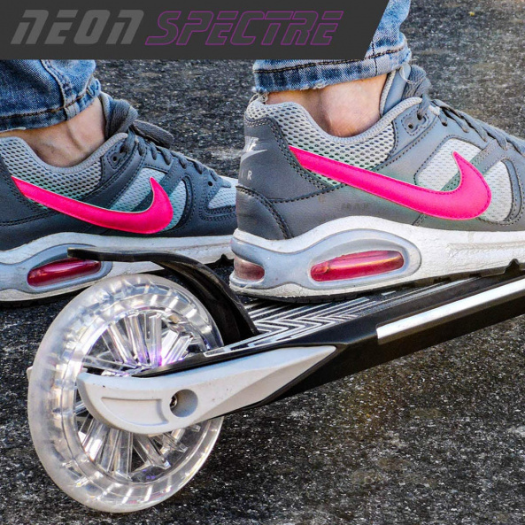 Самокат Neon Spectre - фото 7