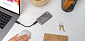 Портативний SSD USB 3.2 WD Passport 1TB R1050/W1000MB/s Space Gray - фото 10