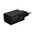 Мережевий зарядний пристрій ColorWay (1USBx2A) Black (CW-CHS012CL-BK) + кабель Lightning
