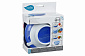 Тарелка малыша Nuvita 4в1 6м+ Синяя NV1465Blue - фото 4