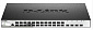 Коммутатор D-Link DGS-1210-28XS/ME 24xSFP(100M/1G),4x10G SFP+ - фото 1