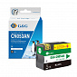 Картридж G&G до HP No.932 XL OJ 6700/7612 Premium Black - фото 1