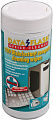 Чист. DataFlash (DF1712) салфетки для техники "Дезинфекция", 100 шт