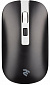 Миша бездротова 2E MF290 Bluetooth+WL Black  (2E-MF290WB) USB - фото 1