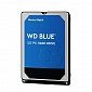 Жорсткий диск WD 2.5" SATA 3.0 0.5TB 5400 16MB Blue 7mm - фото 1