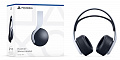 Гарнітура PlayStation PULSE 3D Wireless Headset White
