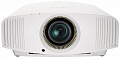 Проектор для домашнего кинотеатра Sony VPL-VW590 (SXRD, 4k, 1800 lm), белый