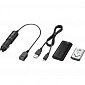 Автомобільний комплект для заряджання Sony ACC-DCBX - фото 1