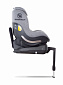 Дитяче автокрісло Avionaut AeroFIX Iso-Fix (гр.1) Grey Melange AV-350-AF.01 - фото 4