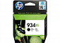Картридж HP No.934XL Officejet Pro 6230/6830 Black - фото 1