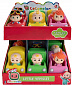Машинка CoComelon Mini Vehicles в асортименті - фото 1