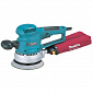 Шліфмашина ексцентрикова Makita BO6030, 310Вт, 150мм, 4000-10000 об/хв, 2.4 кг - фото 1