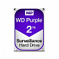 Жорсткий диск 2TB Western Digital WD22PURZ для відеоспостереження - фото 1