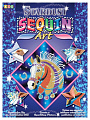 Набор для творчества Sequin Art STARDUST Horse SA1314