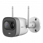 IP Wi-Fi відеокамера вулична 2 Мп IMOU New Bullet (IPC-G26EP) для системи відеоспостереження - фото 1
