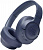 Bluetooth-гарнитура JBL Tune 710 Blue (JBLT710BTBLU)