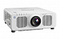 Инсталяционный проектор Panasonic PT-RZ790LW (DLP, WUXGA, 7000 ANSI lm, LASER) белый, без оптики - фото 3